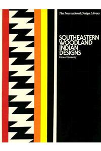 Southeastern Woodland Indian