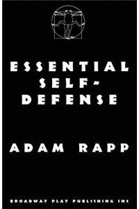 Essential Self-Defense