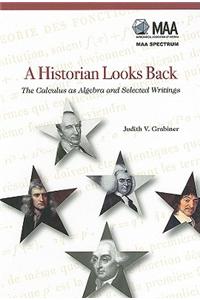 Historian Looks Back