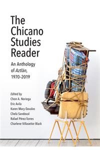 Chicano Studies Reader