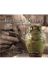 Jugtown Pottery 1917-2017