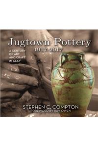 Jugtown Pottery 1917-2017
