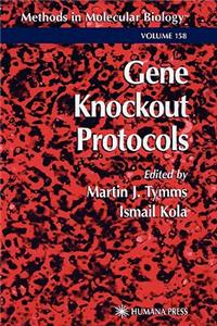 Gene Knockout Protocols