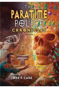 The Paratime Police Chronicles: Vol. I