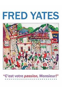 Fred Yates