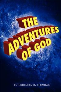 Adventures of God