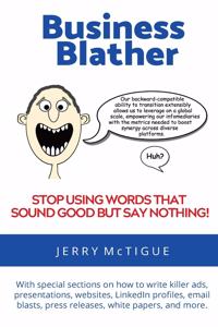 Business Blather