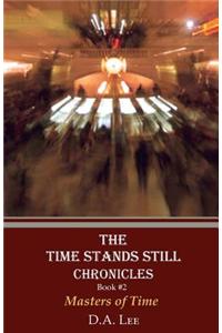 Masters of Time