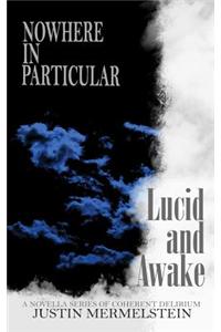 Lucid and Awake Book #2