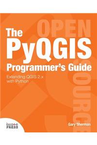 Pyqgis Programmer's Guide
