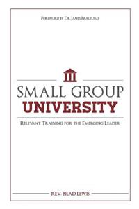 Small Group University