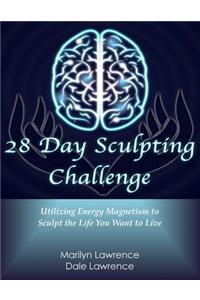 28 Day Sculpting Challenge
