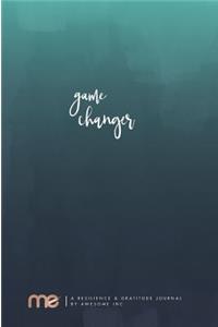 Resilient ME Gratitude Journal