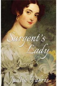 Sargent's Lady