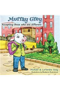 Murray Grey