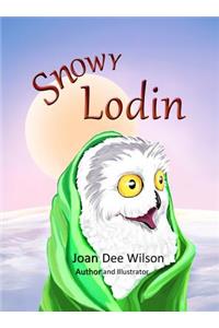 Snowy Lodin