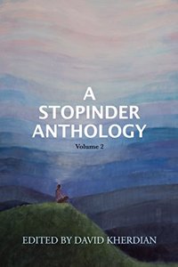 Stopinder Anthology Vol 2