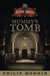Mummy's Tomb