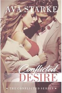 Conflicted Desire