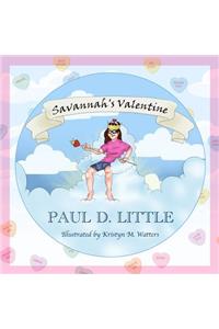Savannah's Valentine