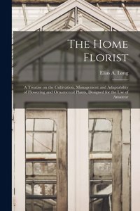 The Home Florist