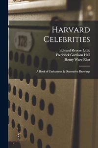 Harvard Celebrities