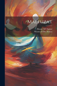 Malfuzat