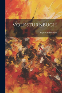 Volksturnbuch