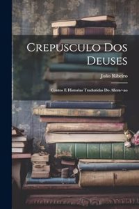 Crepusculo dos deuses