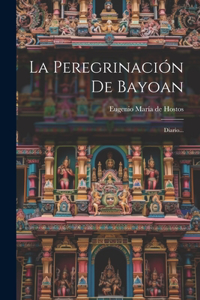Peregrinación De Bayoan