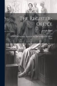 Register-office