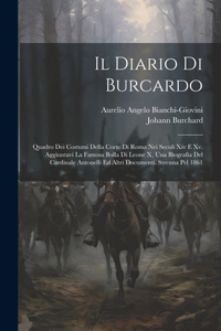 Il Diario Di Burcardo