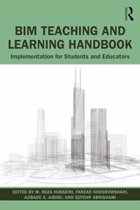 BIM Teaching and Learning Handbook