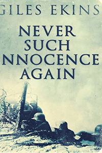Never Such Innocence Again