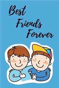 Best Friends Forever