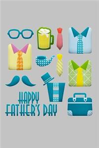 Happy Father's Day