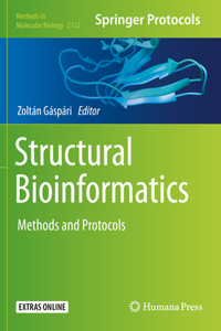 Structural Bioinformatics