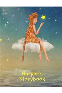 Harper's Storybook