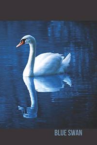 Blue Swan