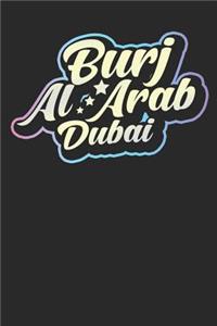 Burj Al Arab Dubai