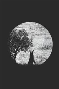 Moon Rabbit