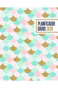 Planificador Diario 2020