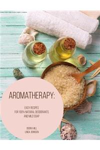 Aromatherapy
