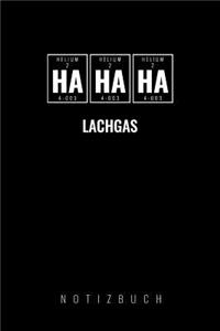 Hahaha Lachgas