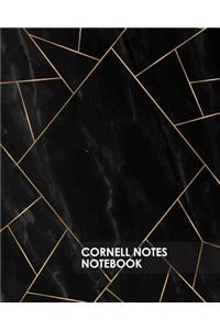 Cornell Notes Notebook