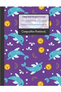 Composition Notebook