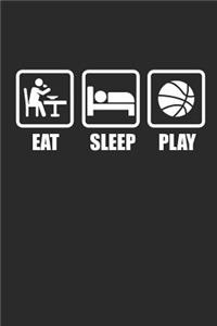 Eat Sleep Play