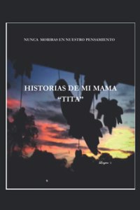 Historias de Mama Tita