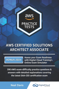 AWS Certified Solutions Architect Associate Practice Tests 2019