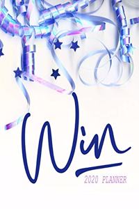 Win 2020 Planner
